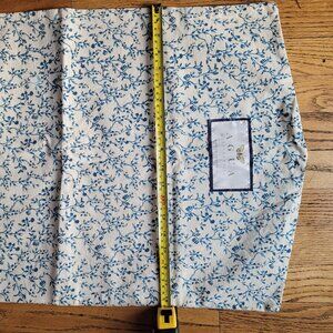 Agua by agua bendita garment bag